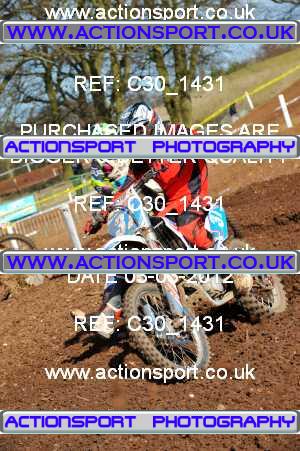 Photo: C30_1431 ActionSport Photography 04/03/2012 AMCA British Masters - Mallory Park  _5_MXY2
