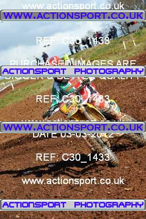 Photo: C30_1433 ActionSport Photography 04/03/2012 AMCA British Masters - Mallory Park  _5_MXY2