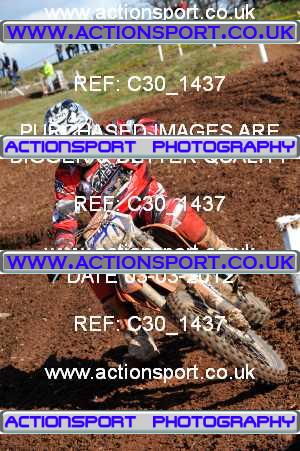 Photo: C30_1437 ActionSport Photography 04/03/2012 AMCA British Masters - Mallory Park  _5_MXY2