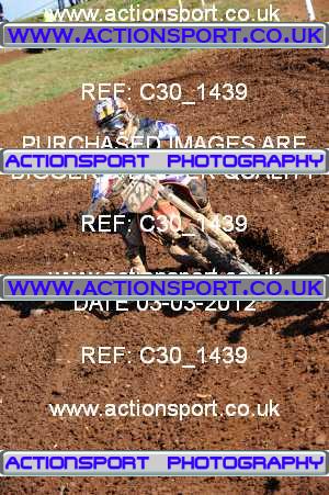 Photo: C30_1439 ActionSport Photography 04/03/2012 AMCA British Masters - Mallory Park  _5_MXY2