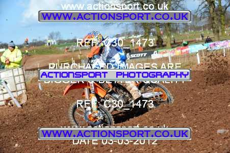 Photo: C30_1473 ActionSport Photography 04/03/2012 AMCA British Masters - Mallory Park  _5_MXY2