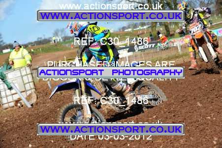 Photo: C30_1486 ActionSport Photography 04/03/2012 AMCA British Masters - Mallory Park  _5_MXY2