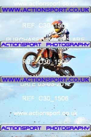 Photo: C30_1506 ActionSport Photography 04/03/2012 AMCA British Masters - Mallory Park  _5_MXY2