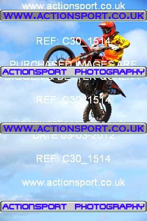 Photo: C30_1514 ActionSport Photography 04/03/2012 AMCA British Masters - Mallory Park  _5_MXY2
