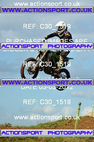 Photo: C30_1519 ActionSport Photography 04/03/2012 AMCA British Masters - Mallory Park  _5_MXY2