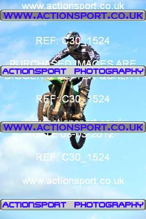Photo: C30_1524 ActionSport Photography 04/03/2012 AMCA British Masters - Mallory Park  _5_MXY2