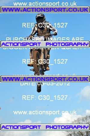 Photo: C30_1527 ActionSport Photography 04/03/2012 AMCA British Masters - Mallory Park  _5_MXY2