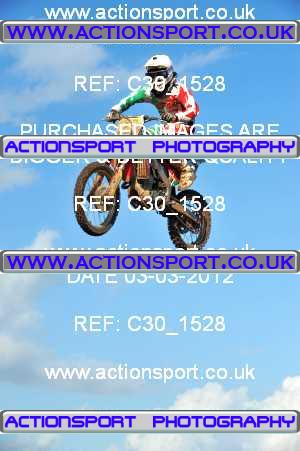 Photo: C30_1528 ActionSport Photography 04/03/2012 AMCA British Masters - Mallory Park  _5_MXY2