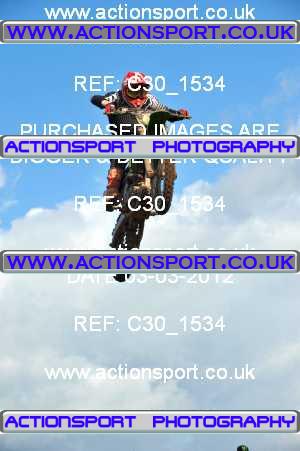 Photo: C30_1534 ActionSport Photography 04/03/2012 AMCA British Masters - Mallory Park  _5_MXY2