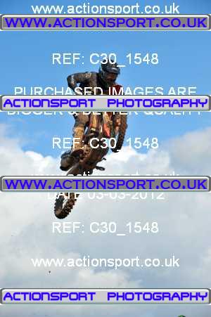 Photo: C30_1548 ActionSport Photography 04/03/2012 AMCA British Masters - Mallory Park  _5_MXY2