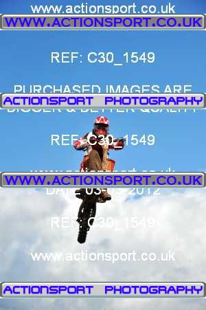 Photo: C30_1549 ActionSport Photography 04/03/2012 AMCA British Masters - Mallory Park  _5_MXY2