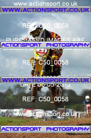 Photo: C50_0058 ActionSport Photography 06/05/2012 Warley Wasps SSC - Highley  _3_SmallWheel85s