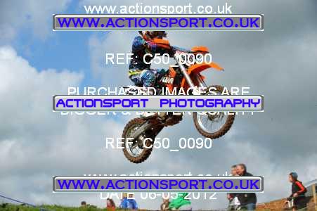 Photo: C50_0090 ActionSport Photography 06/05/2012 Warley Wasps SSC - Highley  _3_SmallWheel85s