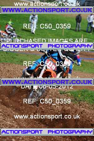 Photo: C50_0359 ActionSport Photography 06/05/2012 Warley Wasps SSC - Highley  _3_SmallWheel85s