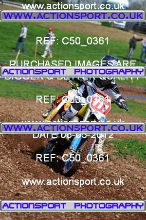 Photo: C50_0361 ActionSport Photography 06/05/2012 Warley Wasps SSC - Highley  _3_SmallWheel85s