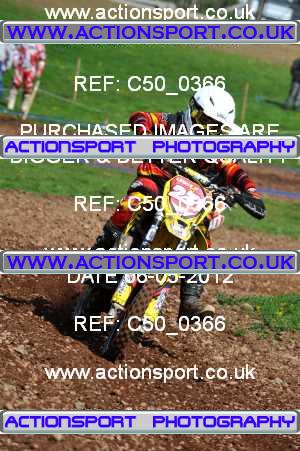 Photo: C50_0366 ActionSport Photography 06/05/2012 Warley Wasps SSC - Highley  _3_SmallWheel85s