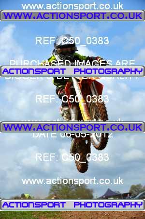 Photo: C50_0383 ActionSport Photography 06/05/2012 Warley Wasps SSC - Highley  _3_SmallWheel85s