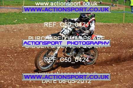 Photo: C50_0424 ActionSport Photography 06/05/2012 Warley Wasps SSC - Highley  _3_SmallWheel85s
