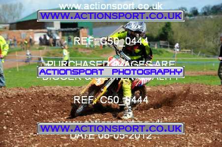 Photo: C50_0444 ActionSport Photography 06/05/2012 Warley Wasps SSC - Highley  _3_SmallWheel85s
