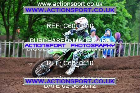 Photo: C60_0110 ActionSport Photography 02/06/2012 AMCA British Masters - Hawkstone Park  _7_MiniMasters85cc