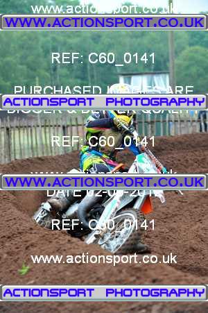 Photo: C60_0141 ActionSport Photography 02/06/2012 AMCA British Masters - Hawkstone Park  _7_MiniMasters85cc
