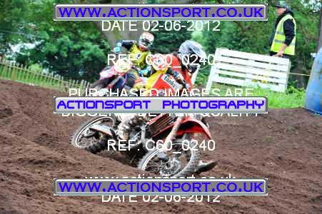 Photo: C60_0240 ActionSport Photography 02/06/2012 AMCA British Masters - Hawkstone Park  _1_MX1