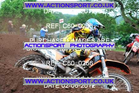 Photo: C60_0266 ActionSport Photography 02/06/2012 AMCA British Masters - Hawkstone Park  _1_MX1
