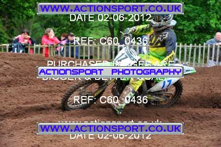 Photo: C60_0436 ActionSport Photography 02/06/2012 AMCA British Masters - Hawkstone Park  _1_MX1