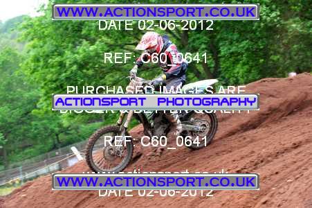 Photo: C60_0641 ActionSport Photography 02/06/2012 AMCA British Masters - Hawkstone Park  _2_MXY2