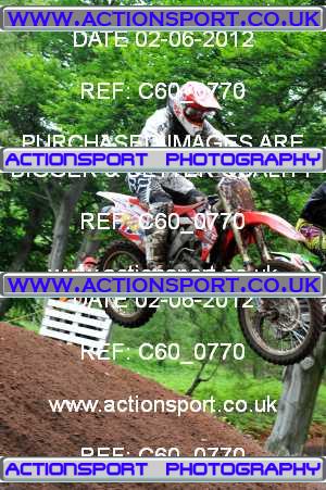 Photo: C60_0770 ActionSport Photography 02/06/2012 AMCA British Masters - Hawkstone Park  _3_MichelinMX1