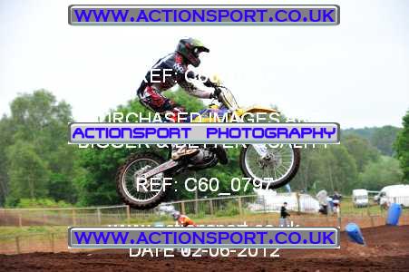 Photo: C60_0797 ActionSport Photography 02/06/2012 AMCA British Masters - Hawkstone Park  _3_MichelinMX1