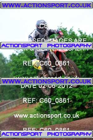 Photo: C60_0861 ActionSport Photography 02/06/2012 AMCA British Masters - Hawkstone Park  _3_MichelinMX1