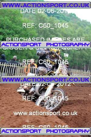 Photo: C60_1045 ActionSport Photography 02/06/2012 AMCA British Masters - Hawkstone Park  _4_2Stroke