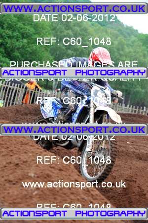 Photo: C60_1048 ActionSport Photography 02/06/2012 AMCA British Masters - Hawkstone Park  _4_2Stroke