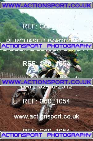Photo: C60_1054 ActionSport Photography 02/06/2012 AMCA British Masters - Hawkstone Park  _4_2Stroke