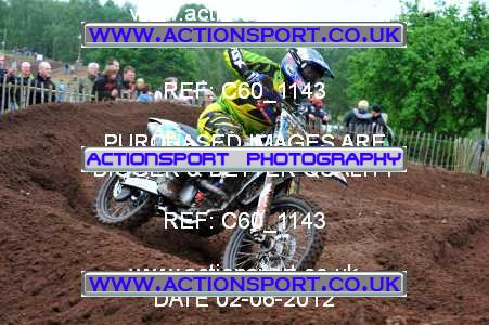 Photo: C60_1143 ActionSport Photography 02/06/2012 AMCA British Masters - Hawkstone Park  _5_MX2