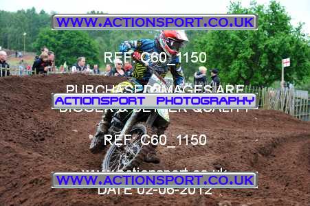 Photo: C60_1150 ActionSport Photography 02/06/2012 AMCA British Masters - Hawkstone Park  _5_MX2