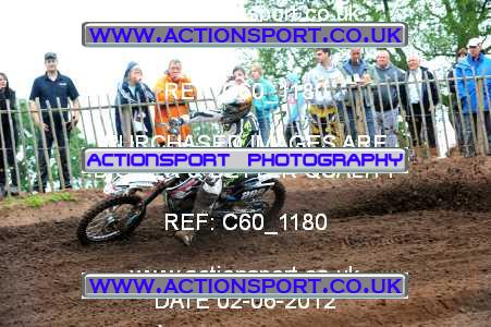 Photo: C60_1180 ActionSport Photography 02/06/2012 AMCA British Masters - Hawkstone Park  _5_MX2