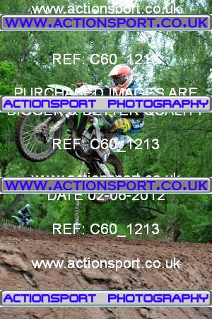 Photo: C60_1213 ActionSport Photography 02/06/2012 AMCA British Masters - Hawkstone Park  _5_MX2