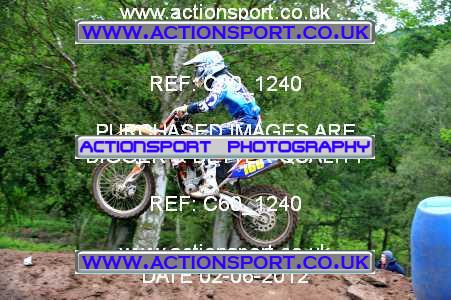 Photo: C60_1240 ActionSport Photography 02/06/2012 AMCA British Masters - Hawkstone Park  _5_MX2