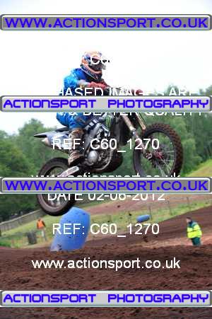 Photo: C60_1270 ActionSport Photography 02/06/2012 AMCA British Masters - Hawkstone Park  _5_MX2