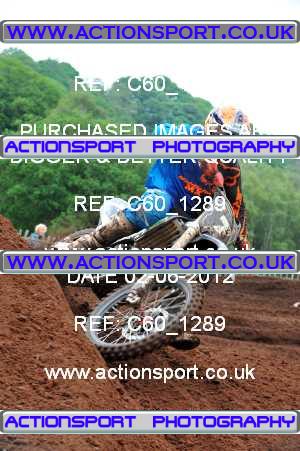 Photo: C60_1289 ActionSport Photography 02/06/2012 AMCA British Masters - Hawkstone Park  _5_MX2