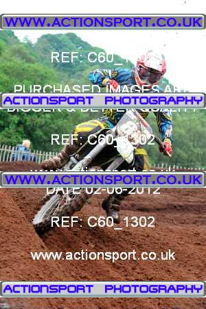 Photo: C60_1302 ActionSport Photography 02/06/2012 AMCA British Masters - Hawkstone Park  _5_MX2