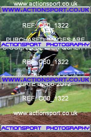 Photo: C60_1322 ActionSport Photography 02/06/2012 AMCA British Masters - Hawkstone Park  _5_MX2