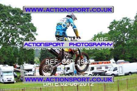Photo: C60_1330 ActionSport Photography 02/06/2012 AMCA British Masters - Hawkstone Park  _5_MX2