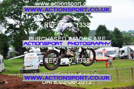 Photo: C60_1338 ActionSport Photography 02/06/2012 AMCA British Masters - Hawkstone Park  _5_MX2