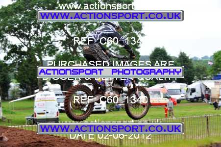 Photo: C60_1340 ActionSport Photography 02/06/2012 AMCA British Masters - Hawkstone Park  _5_MX2
