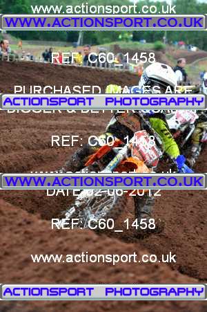 Photo: C60_1458 ActionSport Photography 02/06/2012 AMCA British Masters - Hawkstone Park  _7_MiniMasters85cc