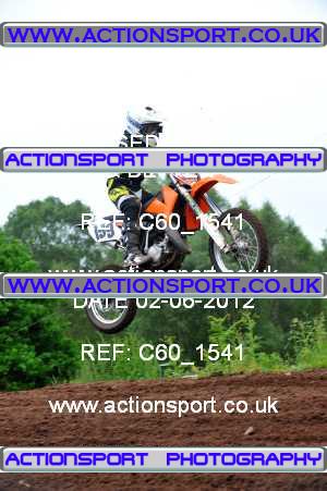 Photo: C60_1541 ActionSport Photography 02/06/2012 AMCA British Masters - Hawkstone Park  _7_MiniMasters85cc