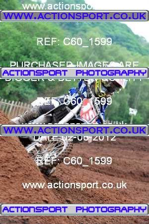 Photo: C60_1599 ActionSport Photography 02/06/2012 AMCA British Masters - Hawkstone Park  _7_MiniMasters85cc